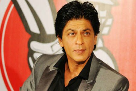 Power Matters For Shah Rukh Khan